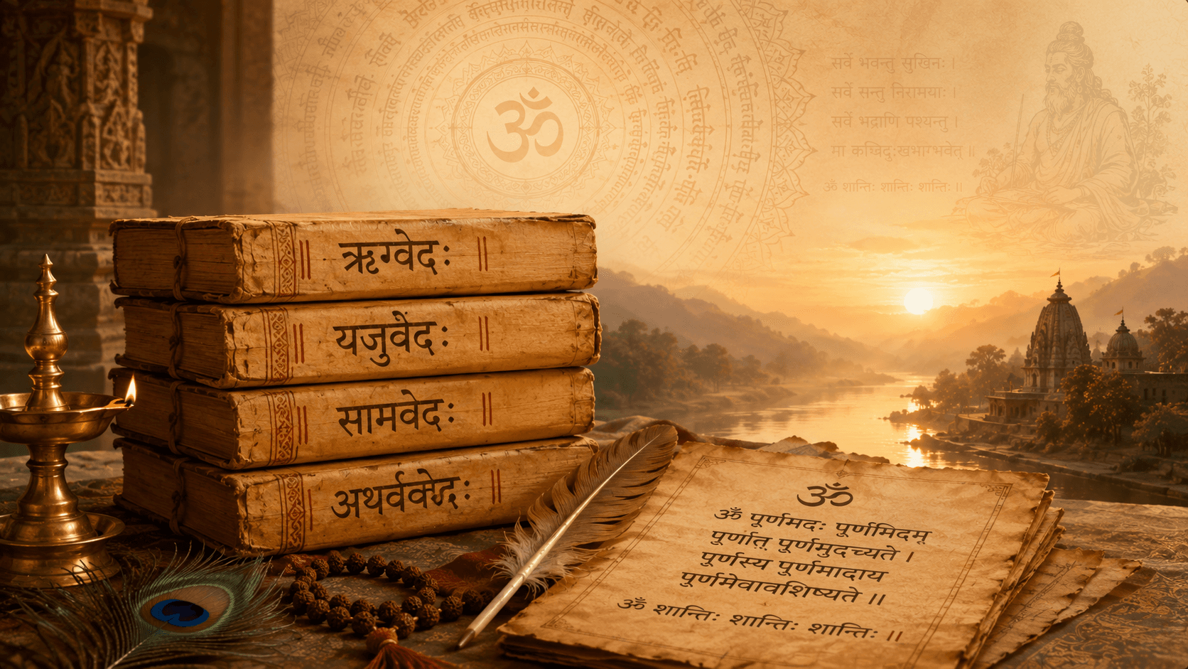The Vedas