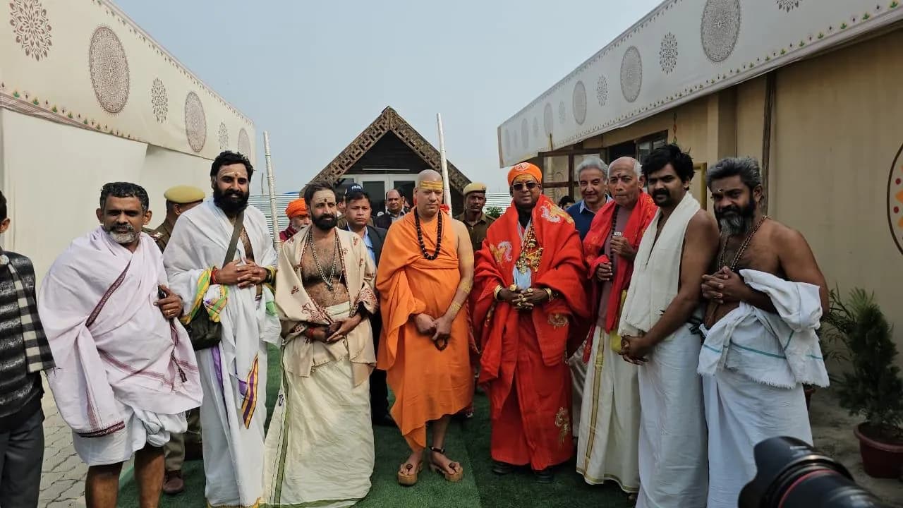 Kumbh Mela