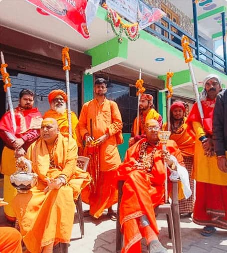 Sanatana Dharma Foundation
